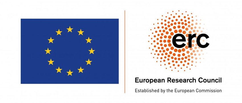 ERC Projects ERC Projects