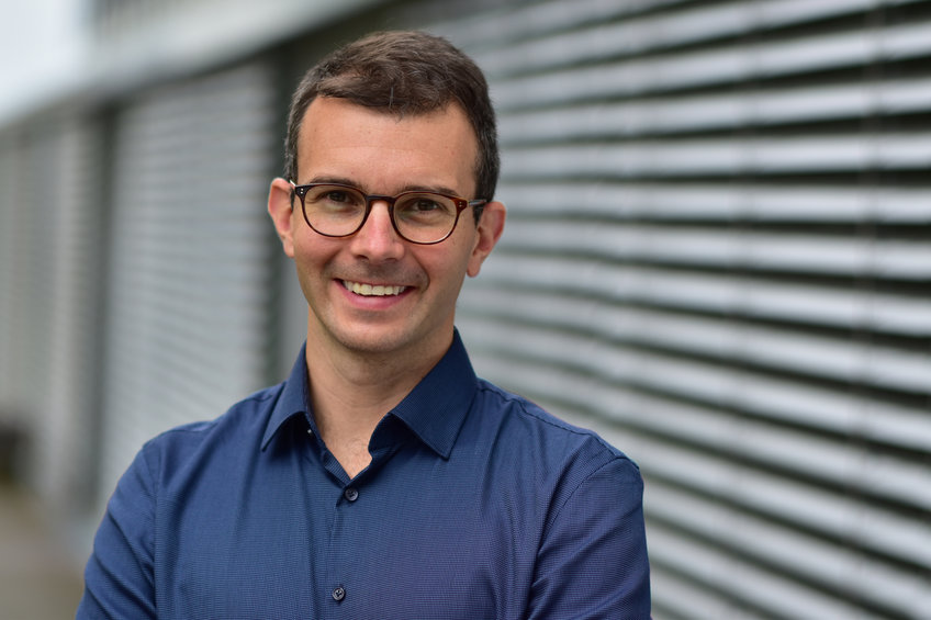Philipp Preiss receives ERC Proof of Concept Grant Philipp Preiss receives ERC Proof of Concept Grant